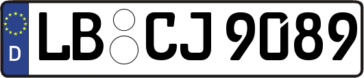 LB-CJ9089