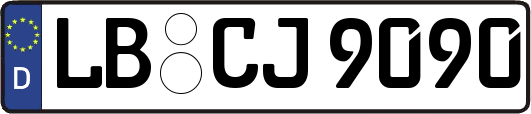 LB-CJ9090
