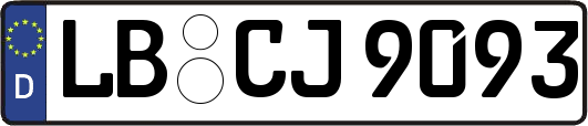 LB-CJ9093