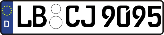 LB-CJ9095