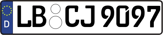 LB-CJ9097