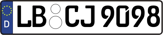 LB-CJ9098