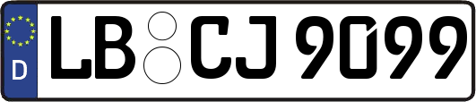 LB-CJ9099