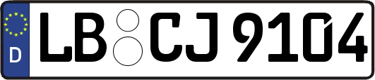 LB-CJ9104