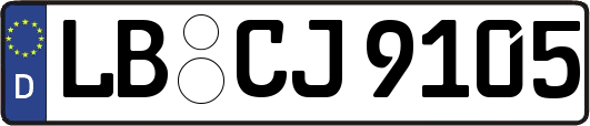 LB-CJ9105