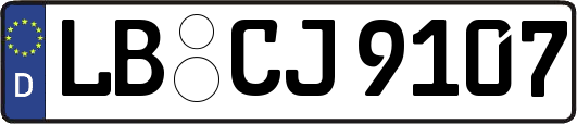 LB-CJ9107
