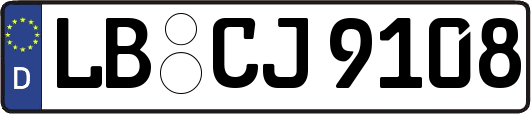 LB-CJ9108