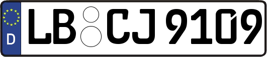 LB-CJ9109