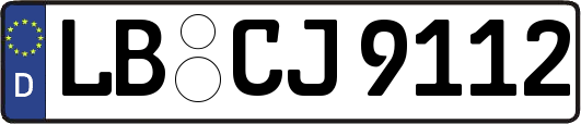 LB-CJ9112
