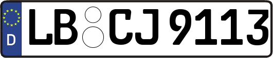 LB-CJ9113