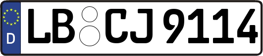 LB-CJ9114