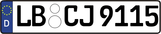 LB-CJ9115