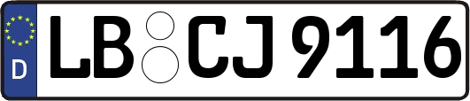 LB-CJ9116
