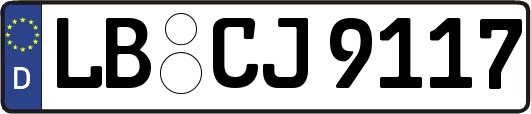 LB-CJ9117