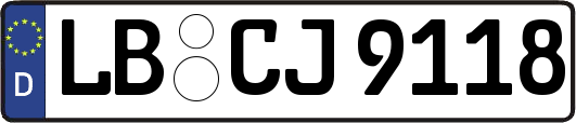 LB-CJ9118
