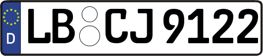 LB-CJ9122