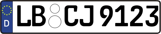 LB-CJ9123
