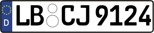 LB-CJ9124