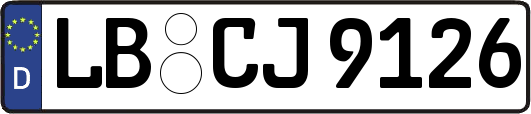 LB-CJ9126