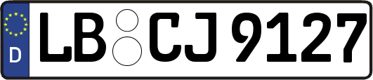 LB-CJ9127