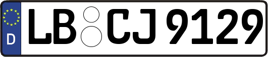 LB-CJ9129