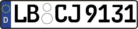 LB-CJ9131