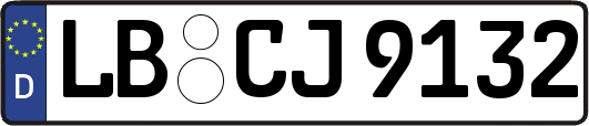 LB-CJ9132