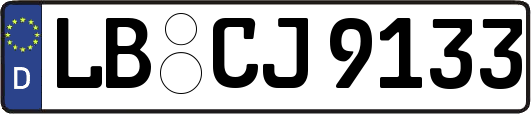 LB-CJ9133