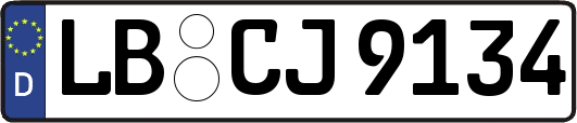 LB-CJ9134