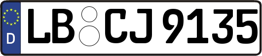LB-CJ9135