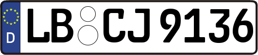 LB-CJ9136