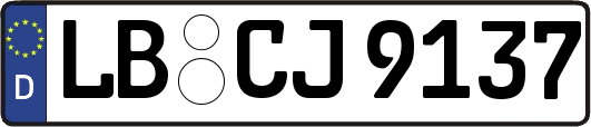 LB-CJ9137