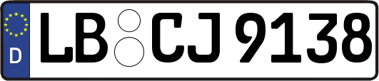 LB-CJ9138