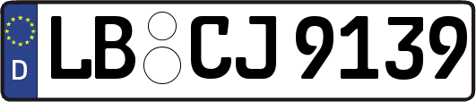 LB-CJ9139