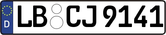 LB-CJ9141