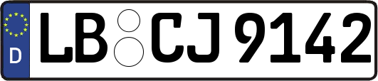 LB-CJ9142