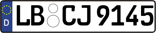 LB-CJ9145