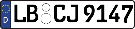 LB-CJ9147