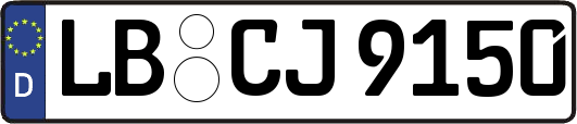 LB-CJ9150