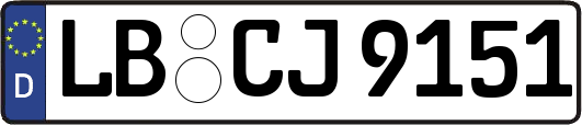LB-CJ9151