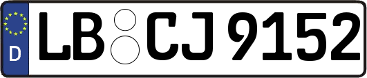 LB-CJ9152