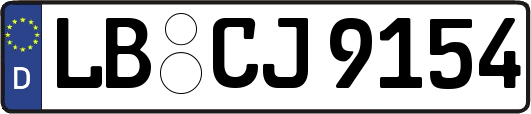 LB-CJ9154