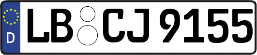 LB-CJ9155