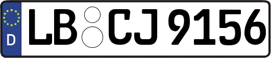 LB-CJ9156