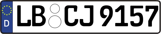 LB-CJ9157