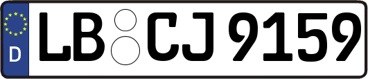 LB-CJ9159
