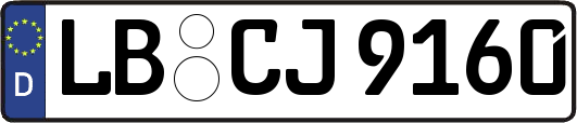LB-CJ9160