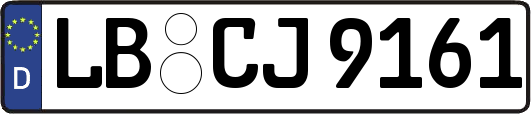 LB-CJ9161