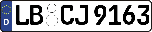 LB-CJ9163