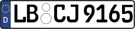 LB-CJ9165